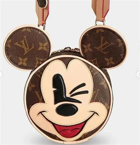 louis vuitton mickey mouse suitcase|buy Louis Vuitton Mickey Mouse.